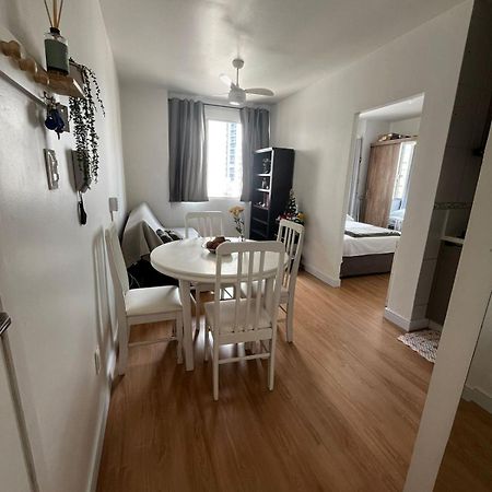 Apartamento Central Proximo Da Praia E Atlantico Shopping Balneario Camboriu Luaran gambar