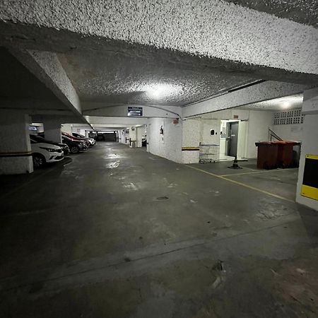 Apartamento Central Proximo Da Praia E Atlantico Shopping Balneario Camboriu Luaran gambar