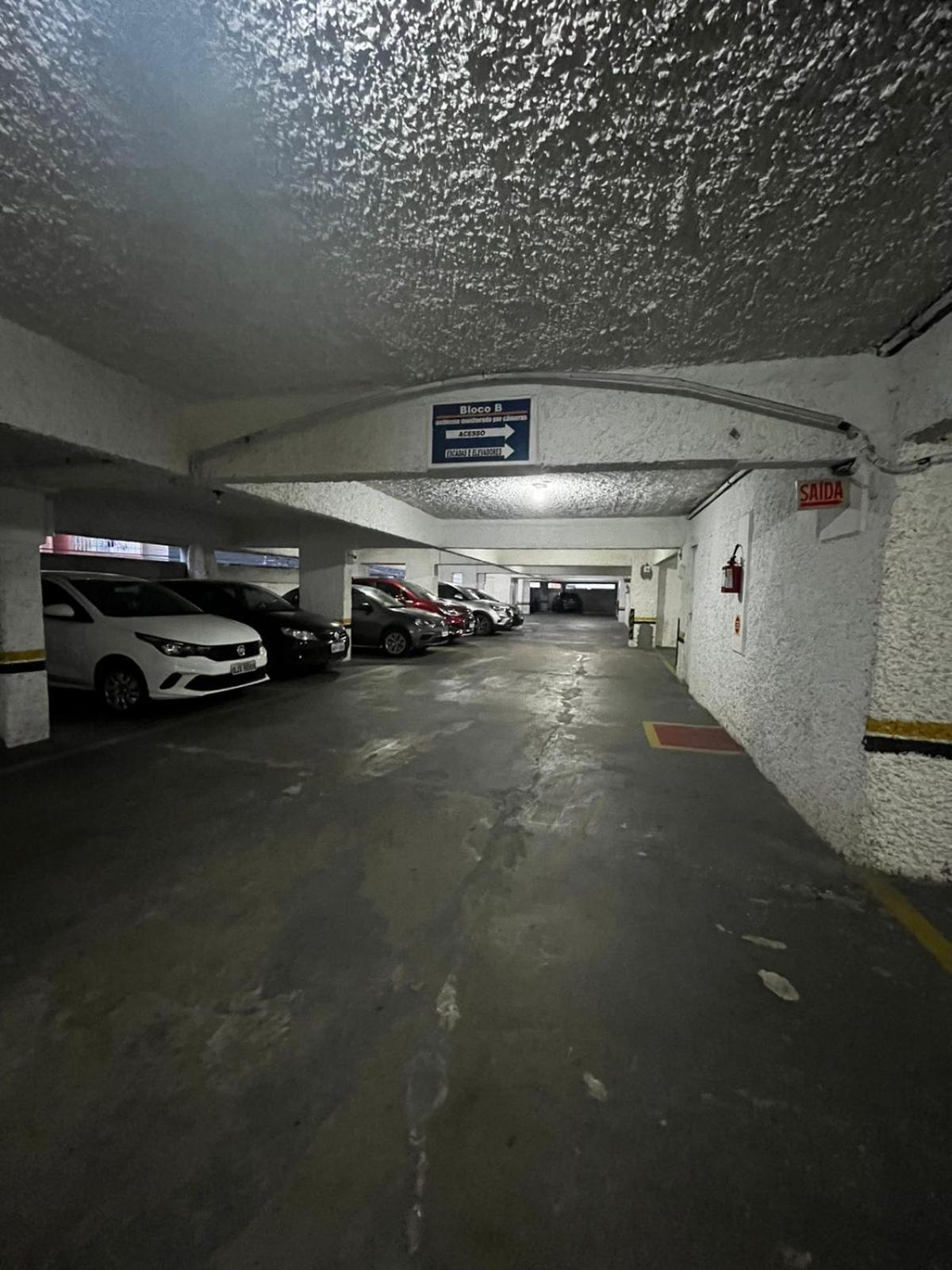 Apartamento Central Proximo Da Praia E Atlantico Shopping Balneario Camboriu Luaran gambar