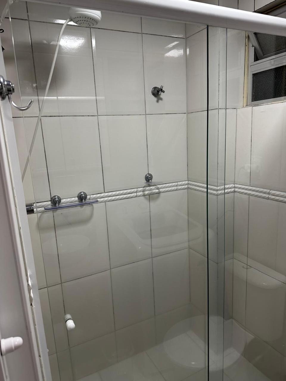Apartamento Central Proximo Da Praia E Atlantico Shopping Balneario Camboriu Luaran gambar