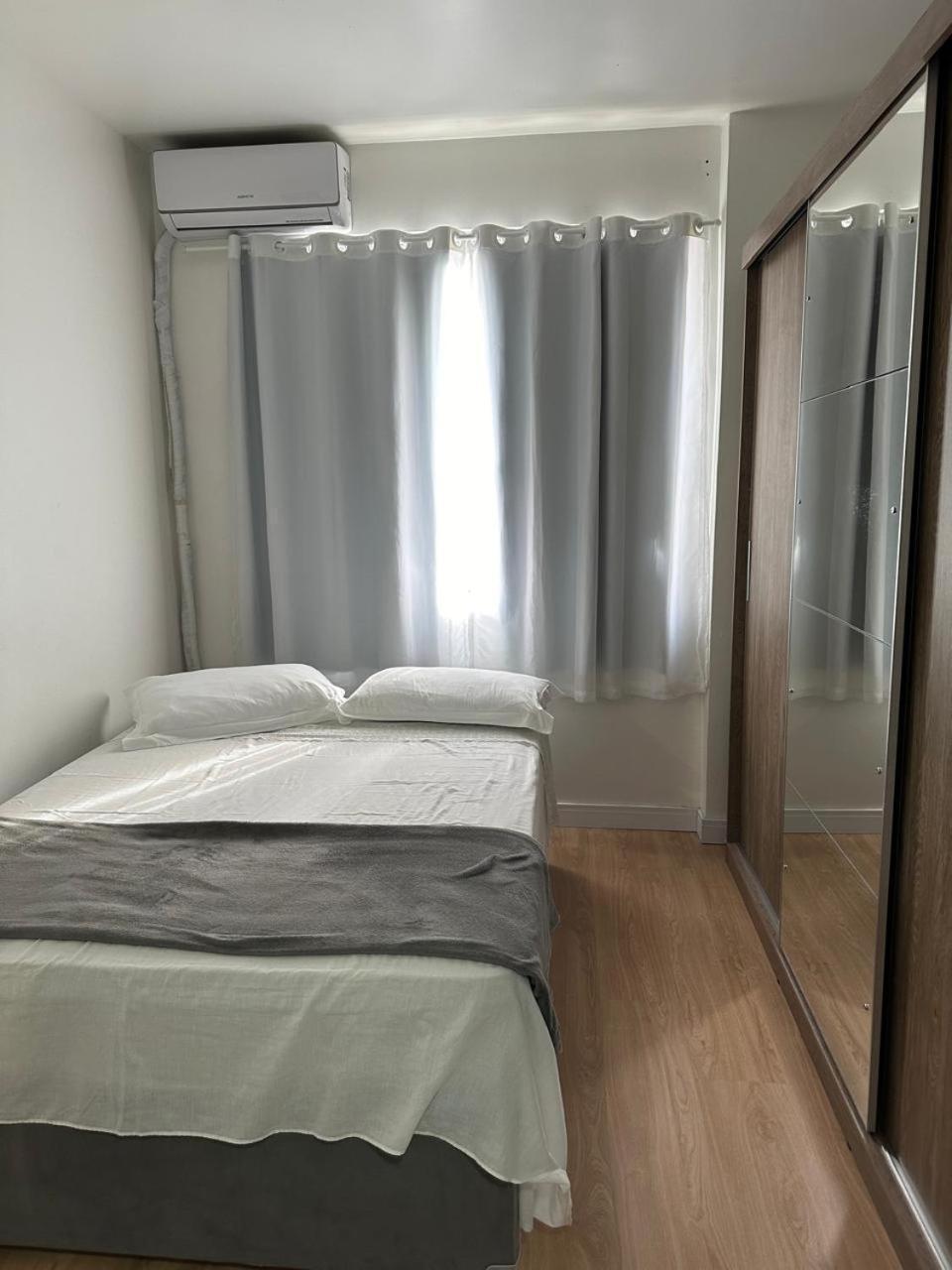 Apartamento Central Proximo Da Praia E Atlantico Shopping Balneario Camboriu Luaran gambar